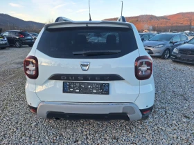 Dacia Duster 1.0TCE  EURO6, снимка 4