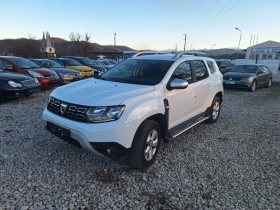 Dacia Duster 1.0TCE  EURO6, снимка 1