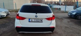 BMW X1 2.0-177к.с. 2010г Навигация Лизинг Бартер, снимка 6