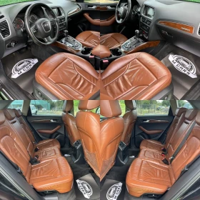 Audi Q5 3.0 239ks, снимка 13