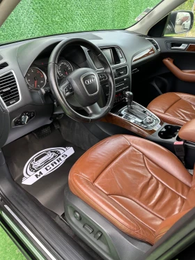 Audi Q5 3.0 239ks, снимка 16