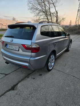 BMW X3 M пакет, снимка 5