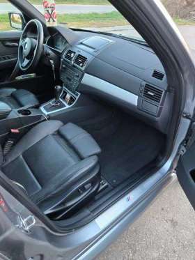 BMW X3 M пакет, снимка 12