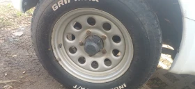 Suzuki Jimny, снимка 14