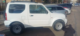 Suzuki Jimny, снимка 7