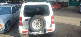 Suzuki Jimny, снимка 5