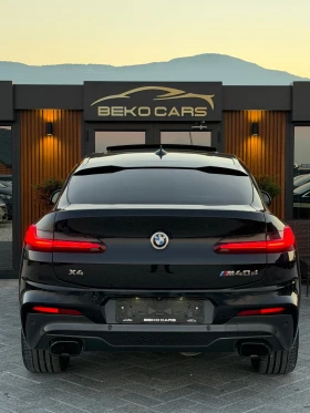 BMW X4 M40d//Нов внос от Белгия//Топ!, снимка 6