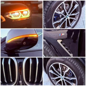 BMW X4 M40d//Нов внос от Белгия//Топ!, снимка 13