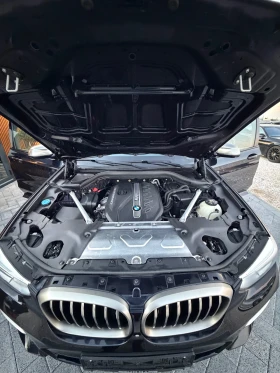 BMW X4 M40d//Нов внос от Белгия//Топ!, снимка 9