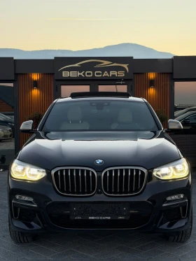 BMW X4 M40d//Нов внос от Белгия//Топ!, снимка 5