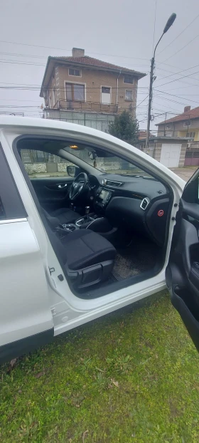 Nissan Qashqai, снимка 3