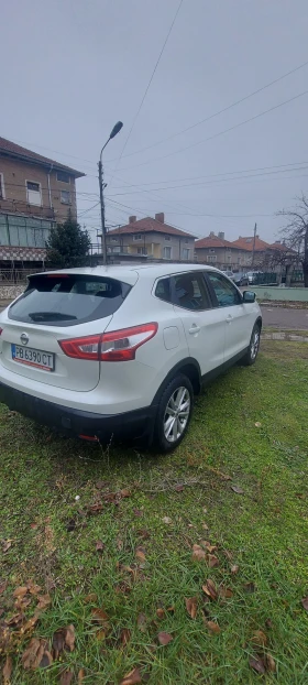 Nissan Qashqai, снимка 8