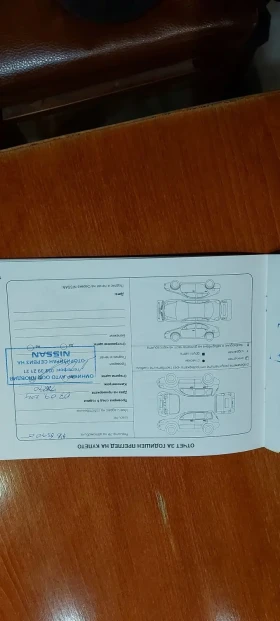 Nissan Qashqai, снимка 13