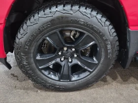 Dodge RAM 1500 3.6L 6cyl 4WD, снимка 6