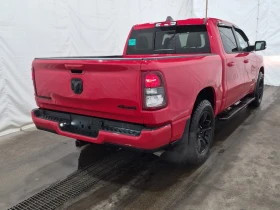 Dodge RAM 1500 3.6L 6cyl 4WD, снимка 3