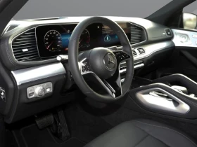 Mercedes-Benz GLE 300 d 4Matic Coupe = AMG Line = Premium Гаранция, снимка 4