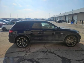 Mercedes-Benz GLC 43 AMG 4MATIC | DISTRONIC | 360 | PANO | BURMESTER , снимка 3