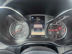 Mercedes-Benz GLC 43 AMG 4MATIC | DISTRONIC | 360 | PANO | BURMESTER , снимка 7