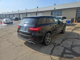 Mercedes-Benz GLC 43 AMG 4MATIC | DISTRONIC | 360 | PANO | BURMESTER , снимка 10