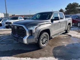 Toyota Tundra * Limited * CARFAX * ОБДУХВАНЕ* 360 КАМЕРИ* , снимка 1