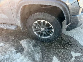 Toyota Tundra * Limited * CARFAX * ОБДУХВАНЕ* 360 КАМЕРИ* , снимка 7