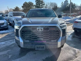 Toyota Tundra * Limited * CARFAX * ОБДУХВАНЕ* 360 КАМЕРИ* , снимка 6