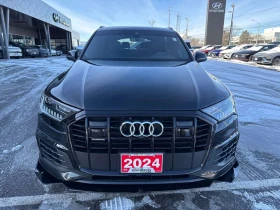 Audi Q7 Komfort 45 TFSI/ОБДУХВАНЕ/ДИСТРОНИК/ПАНОРАМА/360, снимка 2