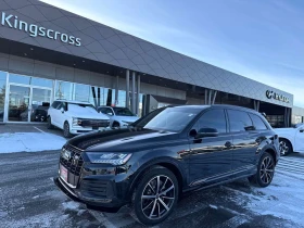 Audi Q7 Komfort 45 TFSI/ОБДУХВАНЕ/ДИСТРОНИК/ПАНОРАМА/360, снимка 1