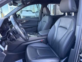 Audi Q7 Komfort 45 TFSI/ОБДУХВАНЕ/ДИСТРОНИК/ПАНОРАМА/360, снимка 8