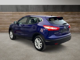 Nissan Qashqai 1.6dCi Accenta ПРОЧЕТИ ОПИСАНИЕТО, снимка 6
