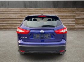 Nissan Qashqai 1.6dCi Accenta ПРОЧЕТИ ОПИСАНИЕТО, снимка 5