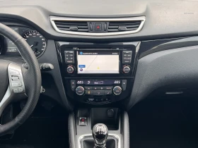 Nissan Qashqai 1.6dCi Accenta ПРОЧЕТИ ОПИСАНИЕТО, снимка 9