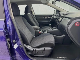 Nissan Qashqai 1.6dCi Accenta ПРОЧЕТИ ОПИСАНИЕТО, снимка 11