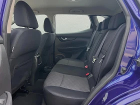 Nissan Qashqai 1.6dCi Accenta ПРОЧЕТИ ОПИСАНИЕТО, снимка 13