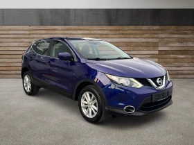Nissan Qashqai 1.6dCi Accenta ПРОЧЕТИ ОПИСАНИЕТО, снимка 3