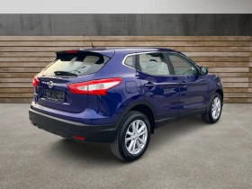 Nissan Qashqai 1.6dCi Accenta ПРОЧЕТИ ОПИСАНИЕТО, снимка 4