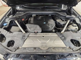 BMW X3 М Пакет/XDRIVE30I /CARFAX/2 Ключа/Пано/Подгрев, снимка 16