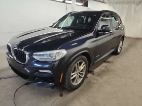 BMW X3 М Пакет/XDRIVE30I /CARFAX/2 Ключа/Пано/Подгрев, снимка 1