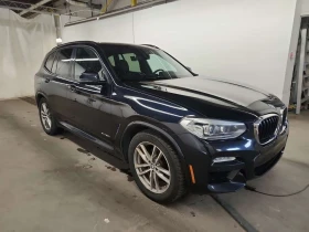 BMW X3 М Пакет/XDRIVE30I /CARFAX/2 Ключа/Пано/Подгрев, снимка 2