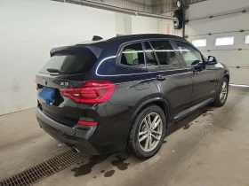 BMW X3 М Пакет/XDRIVE30I /CARFAX/2 Ключа/Пано/Подгрев, снимка 3