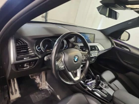BMW X3 М Пакет/XDRIVE30I /CARFAX/2 Ключа/Пано/Подгрев, снимка 10