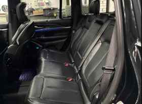 Jeep Grand cherokee PentaStar* Обдувване* Подгрев* Камера* Nappa* УНИК, снимка 11
