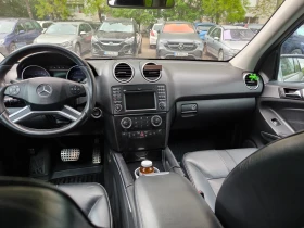Mercedes-Benz ML 500  550 facelift Sport, снимка 6