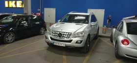 Mercedes-Benz ML 500 550 Sport, снимка 4