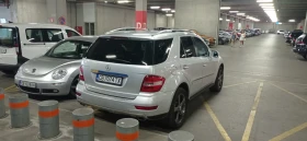 Mercedes-Benz ML 500 550 Sport, снимка 5