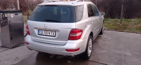 Mercedes-Benz ML 500 550 Sport, снимка 3