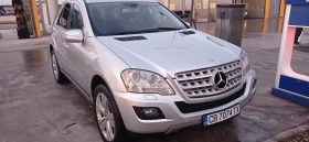 Mercedes-Benz ML 500 550 Sport, снимка 2