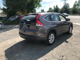 Honda Cr-v 1, 6 2WD, снимка 8