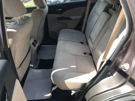 Honda Cr-v 1, 6 2WD, снимка 9