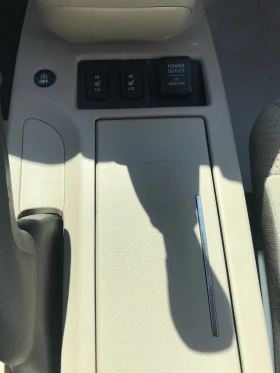Honda Cr-v 1, 6 2WD, снимка 15
